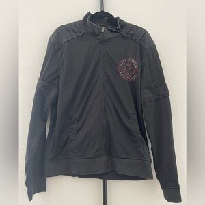 Men’s Affliction Jacket